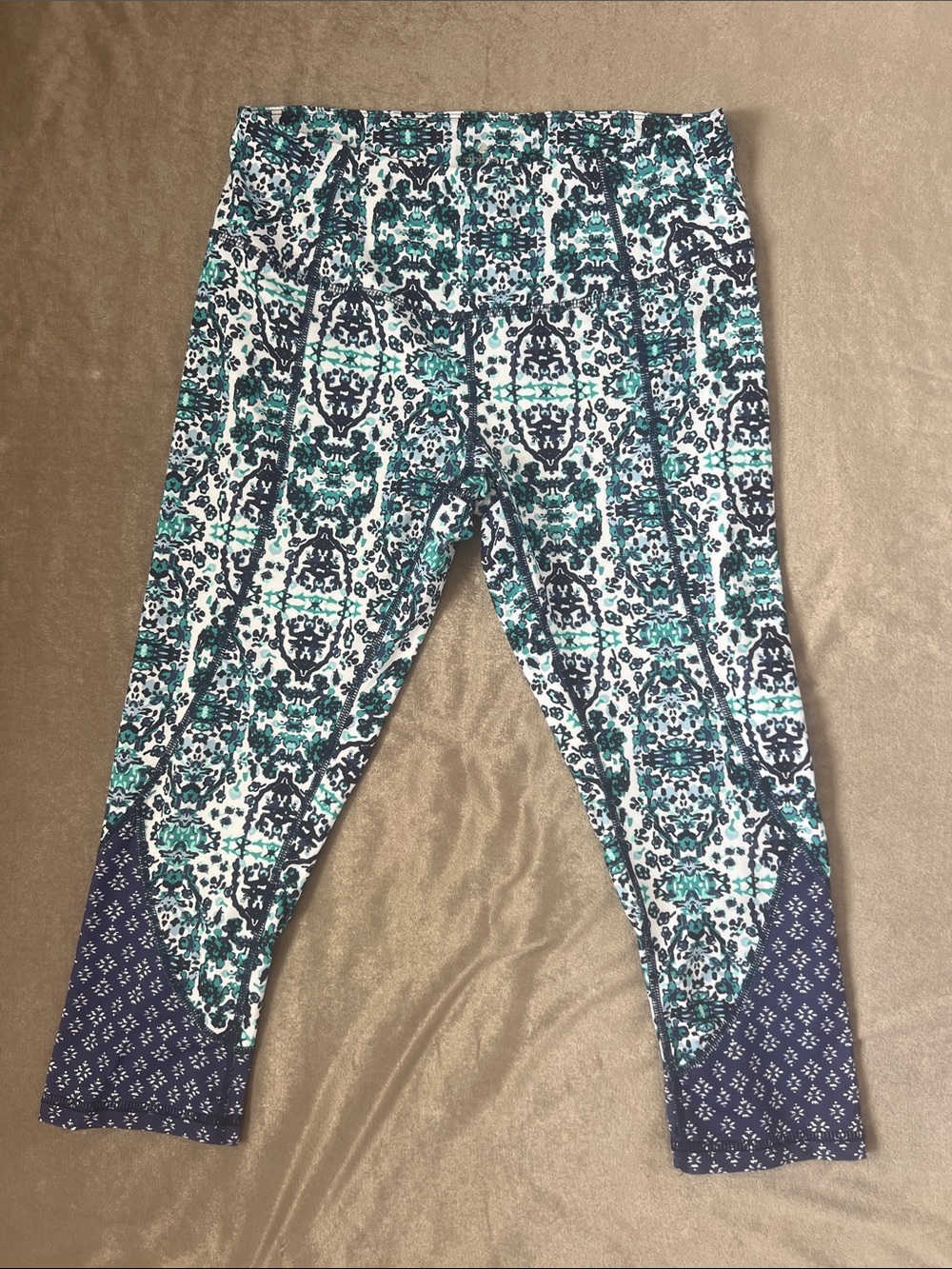 Women’s ' Apana Cropped Leggings